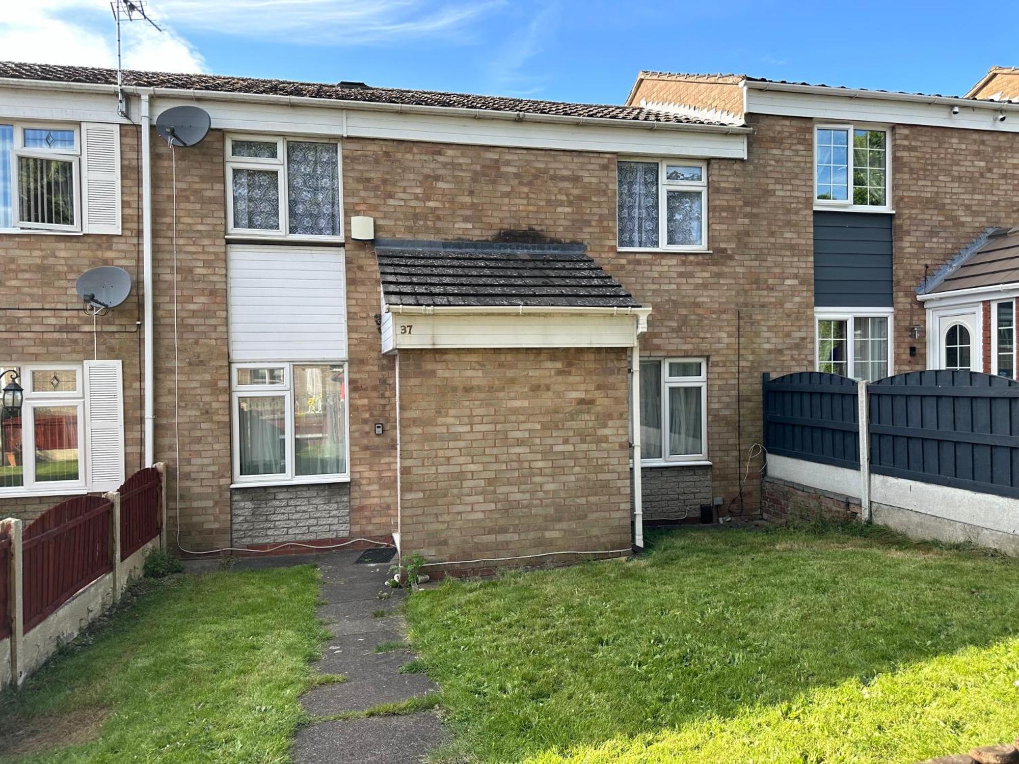 A Charming 3 Bed Home Next To Nec And Birmingham International Airport Marston Green Екстер'єр фото