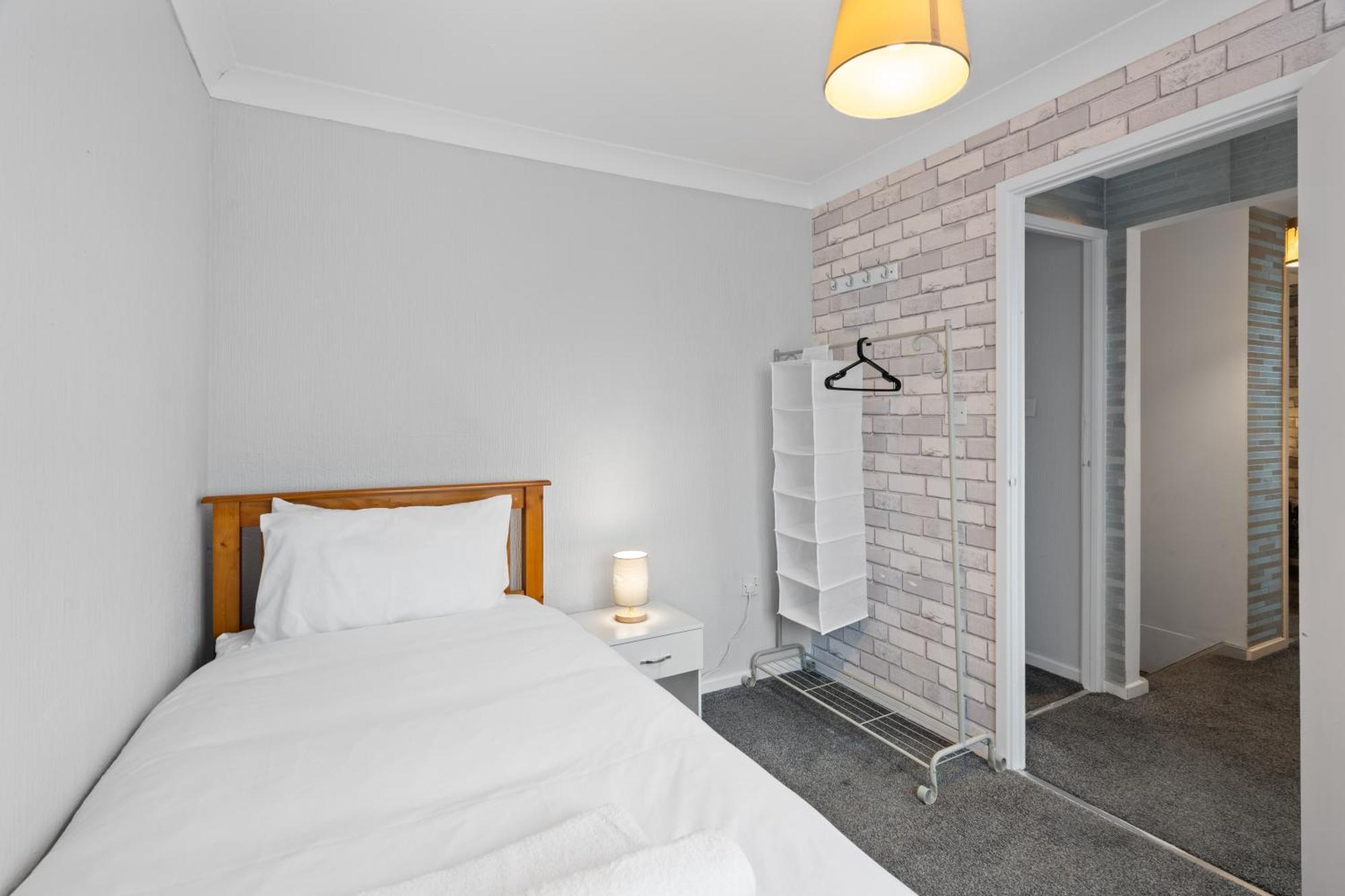 A Charming 3 Bed Home Next To Nec And Birmingham International Airport Marston Green Екстер'єр фото