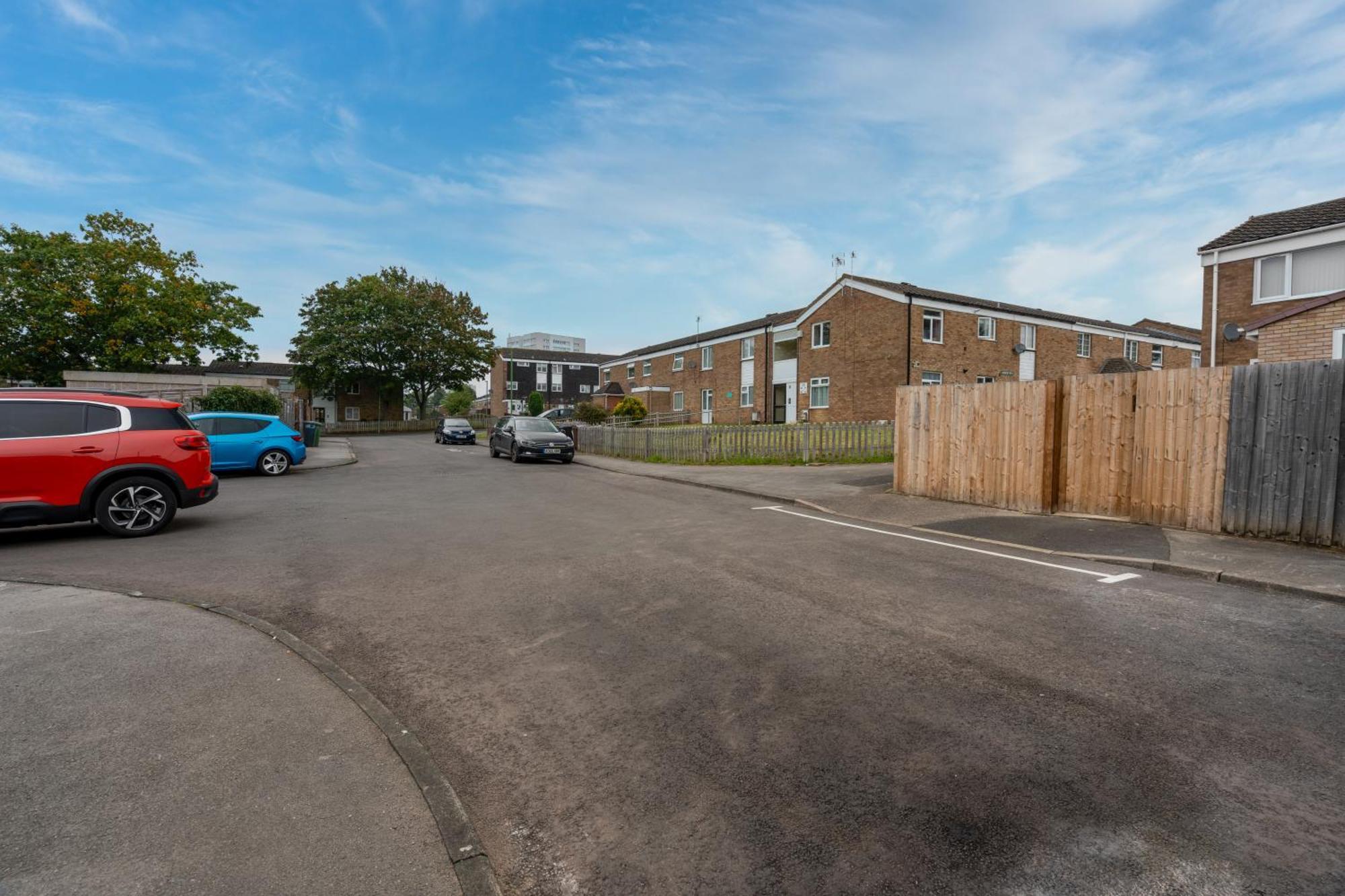 A Charming 3 Bed Home Next To Nec And Birmingham International Airport Marston Green Екстер'єр фото