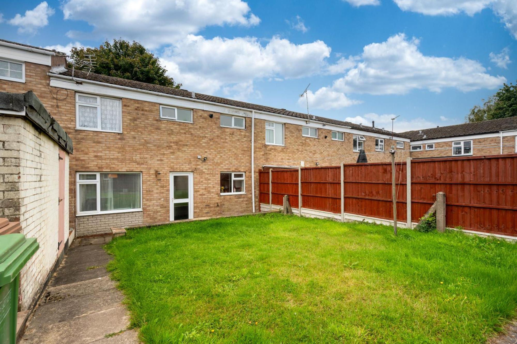 A Charming 3 Bed Home Next To Nec And Birmingham International Airport Marston Green Екстер'єр фото