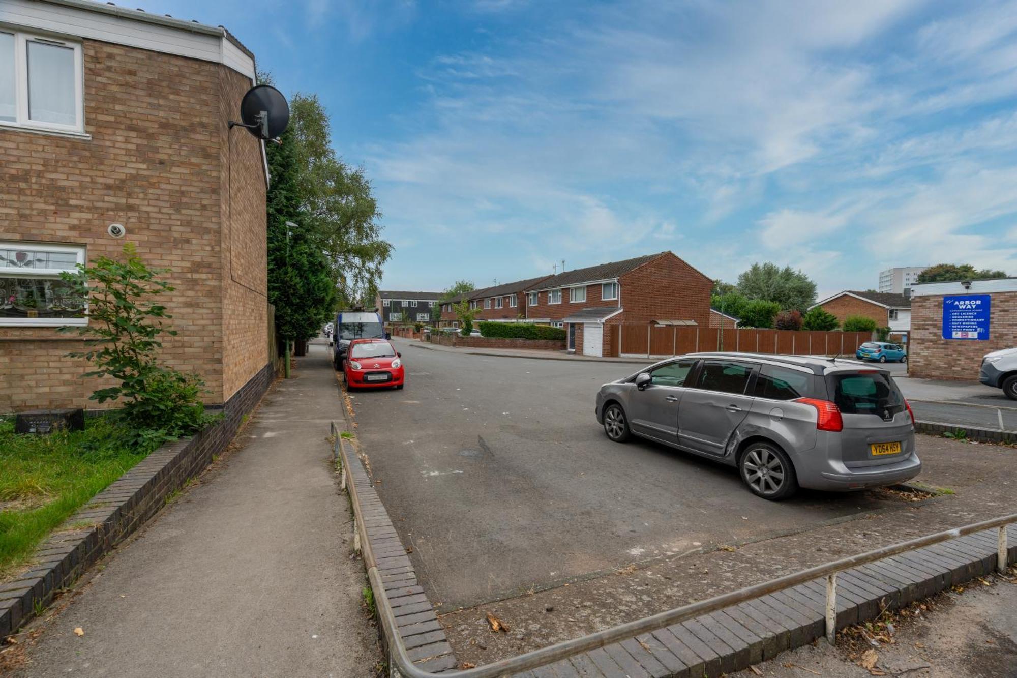 A Charming 3 Bed Home Next To Nec And Birmingham International Airport Marston Green Екстер'єр фото